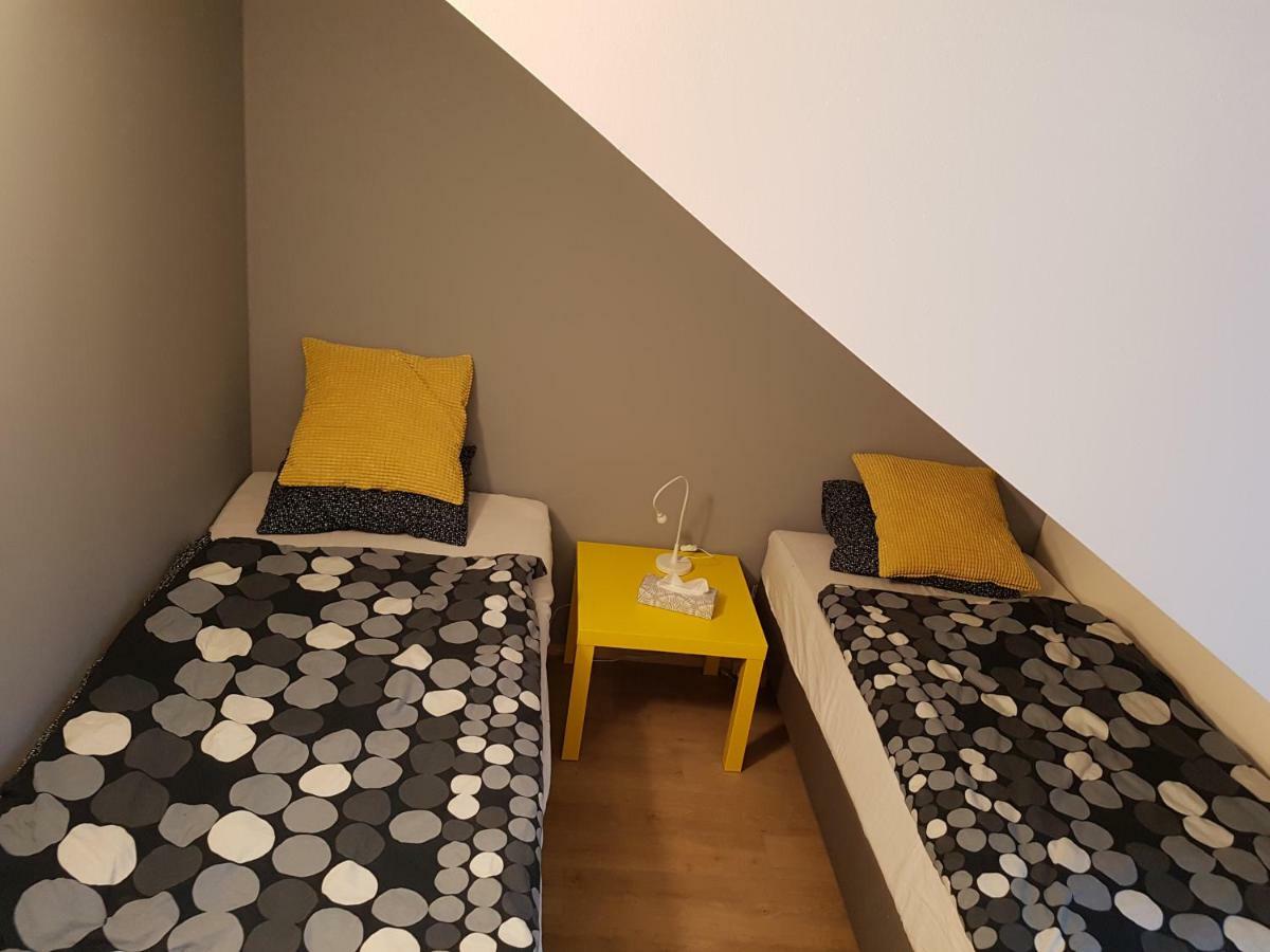 Apartmán NA SVAHU 3+KK, Dolní Morava Exterior foto