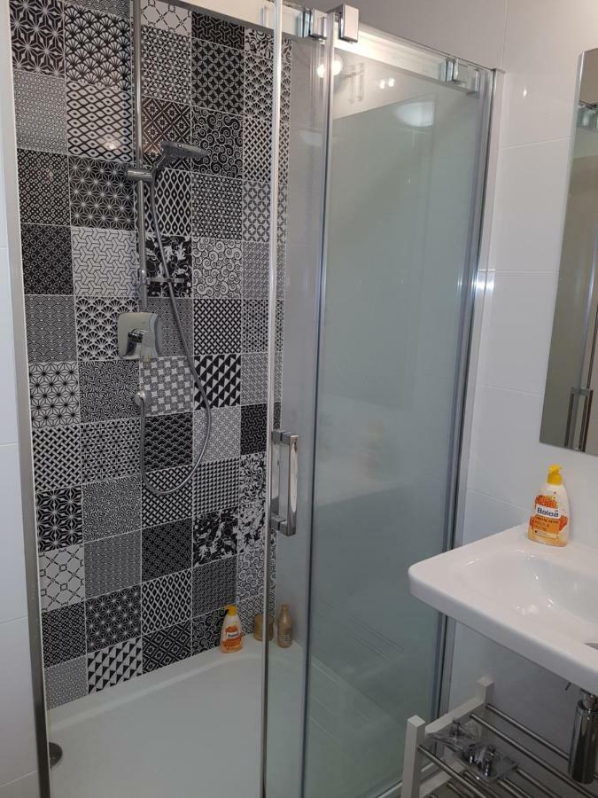 Apartmán NA SVAHU 3+KK, Dolní Morava Exterior foto