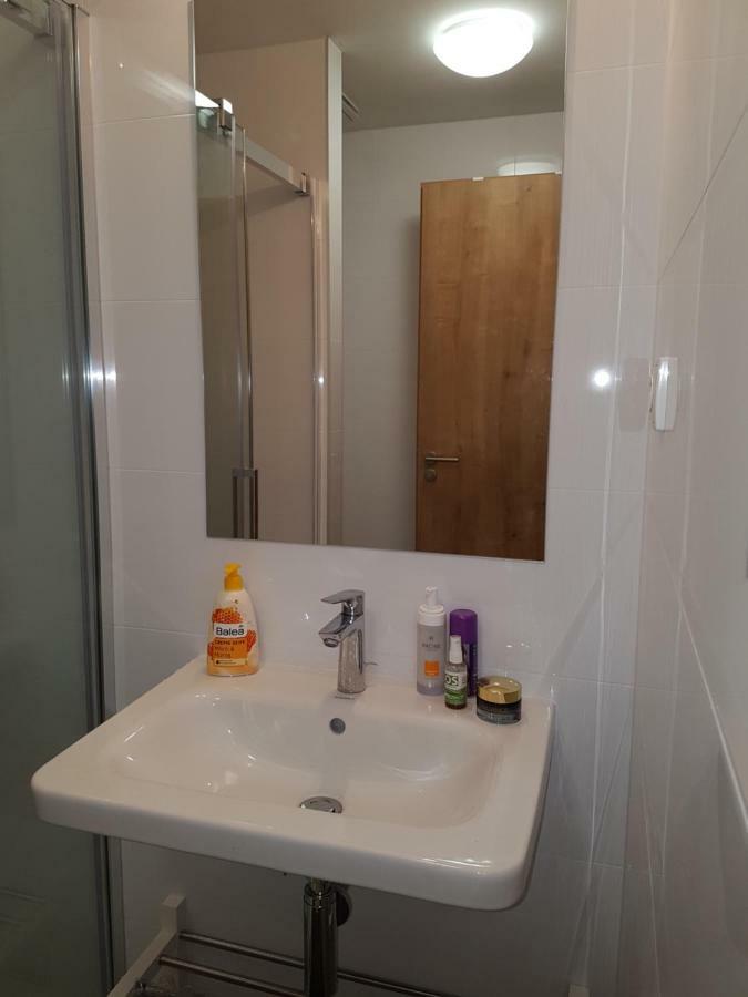 Apartmán NA SVAHU 3+KK, Dolní Morava Exterior foto
