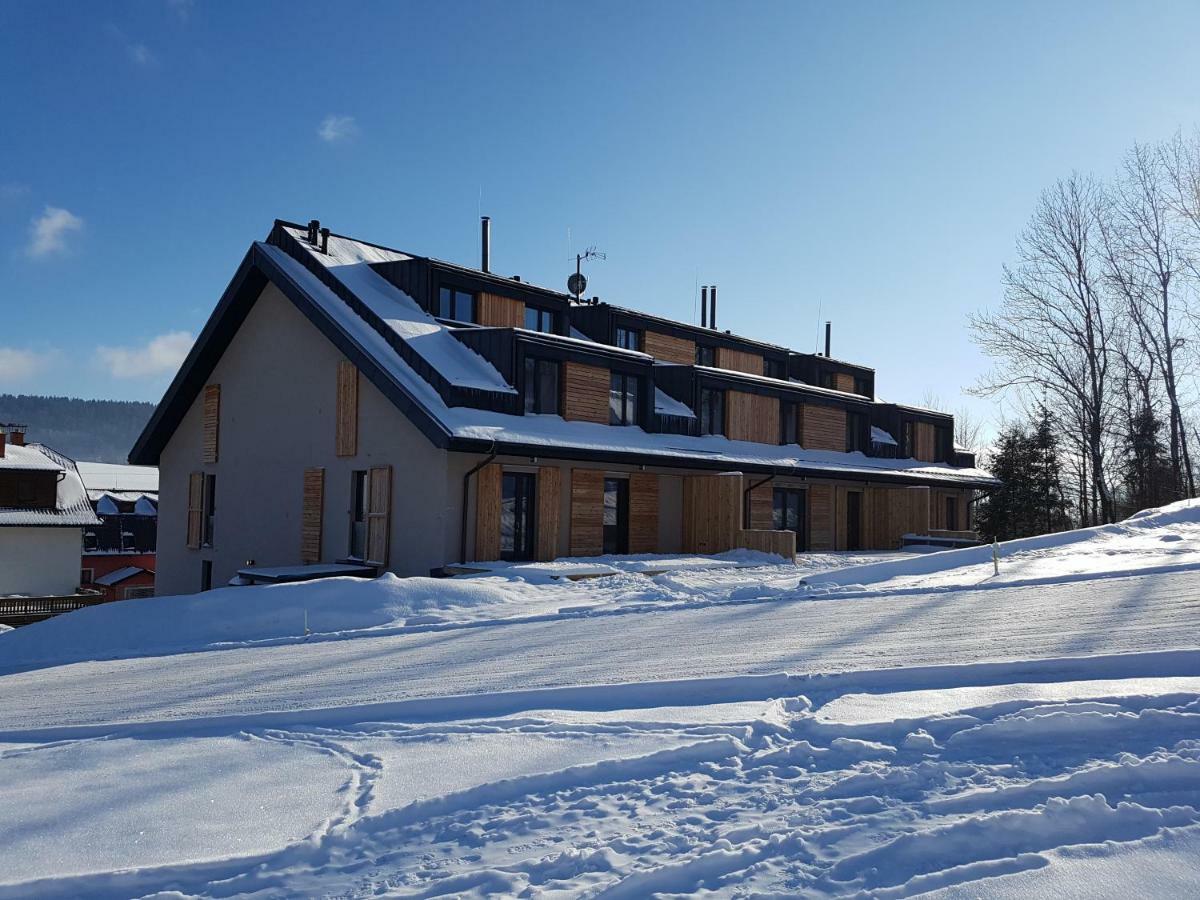 Apartmán NA SVAHU 3+KK, Dolní Morava Exterior foto