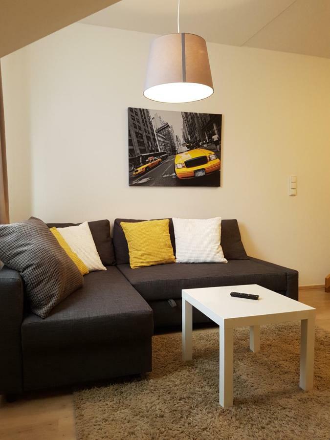 Apartmán NA SVAHU 3+KK, Dolní Morava Exterior foto