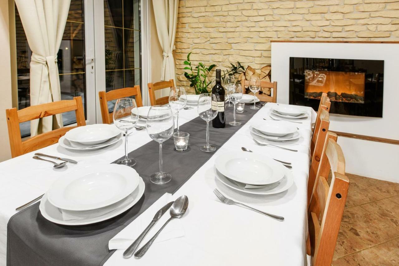 Apartmán NA SVAHU 3+KK, Dolní Morava Exterior foto