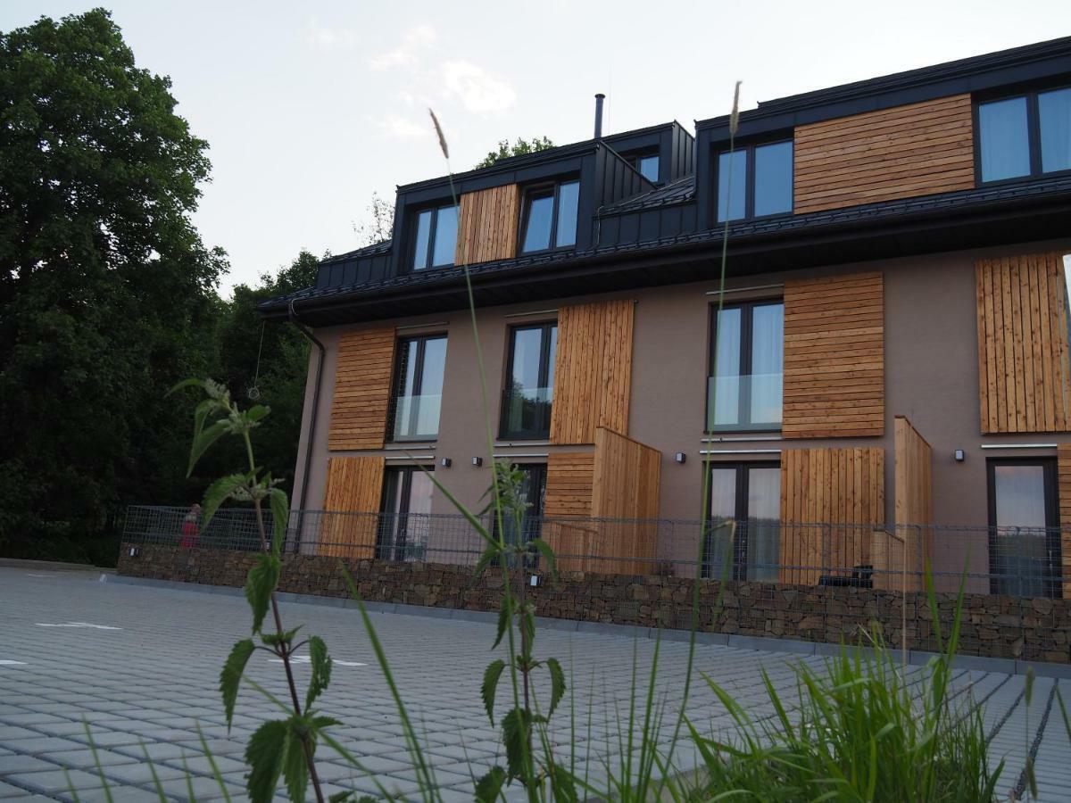 Apartmán NA SVAHU 3+KK, Dolní Morava Exterior foto
